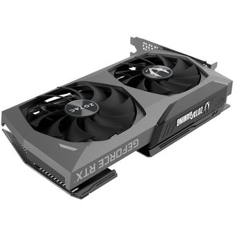 ZOTAC GAMING GeForce RTX 3070 Twin Edge LHR [ZT-A30700E-10PLHR]