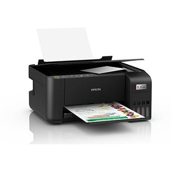 Epson EcoTank L3250 A4 Wi-Fi All-in-One Ink Tank Printer