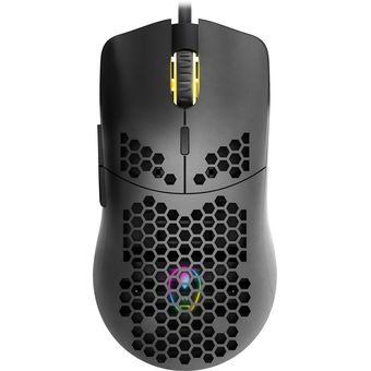 Gaming Freak Darknet 820 Gaming Mouse [GFM-DN820-BK]