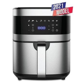 Russell Taylors 5.5L Digital Air Fryer AF-55
