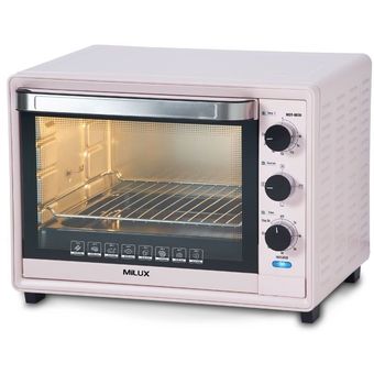 Milux 30L Electric Oven [MOT-0030]