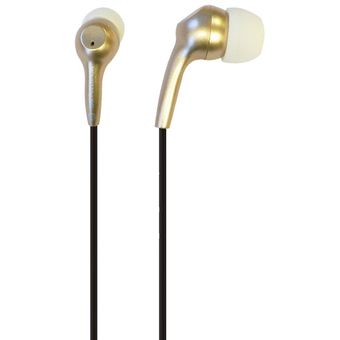 iFrogz Audio EarPollution Bolt Plus Earbuds With Mic