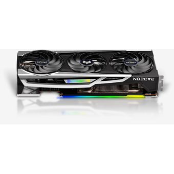 SAPPHIRE NITRO+ AMD Radeon RX 6900 XT