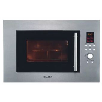 ELBA 23L Built-in Microwave Oven [EMO-B2361BI(SS)]