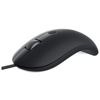 Dell Wired Mouse with Fingerprint Reader [MS819]