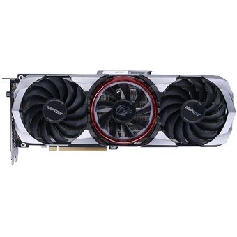 Colorful iGame GeForce RTX 3060 Ti Advanced OC LHR-V