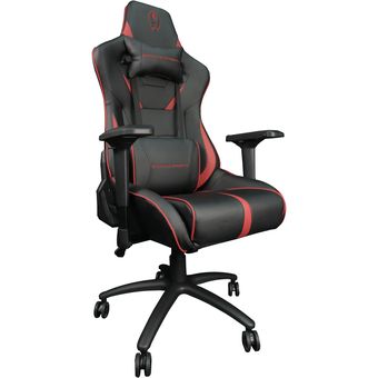Gaming Freak Throne GT Red Edition Gaming Chair [GF-GCTGT10RD]