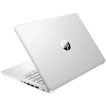 HP Laptop, 14", R5 4500U, 8GB/512GB [14s-fq0076au]