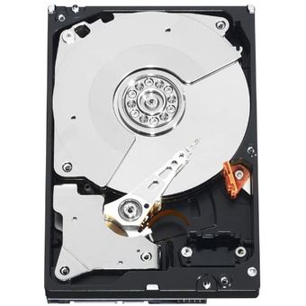 Western Digital WD_BLACK Desktop HDD, 1TB / 64MB Cache