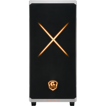 GIGABYTE XC300W, Xtreme Gaming ATX Mid-Tower PC Case