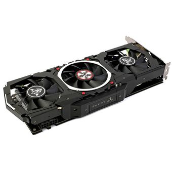 Colorful iGame GeForce GTX1060 X-TOP-6G-V