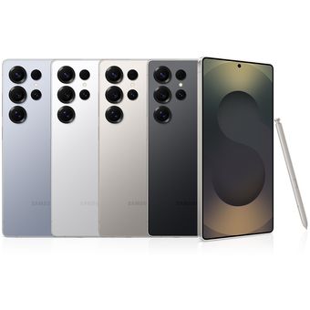Samsung Galaxy S25 Ultra (12+1TB)