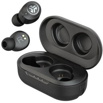 JLab JBuds Air ANC True Wireless Earbuds