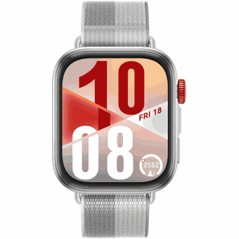 Huawei Watch Fit 4 (Nylon Strap)