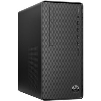 HP Desktop, i7-10700F, 8GB/512GB [M01-F1072d]