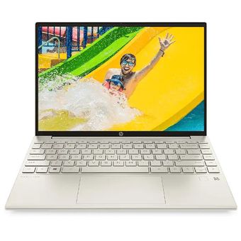 HP Pavilion Aero Laptop, 13.3", R7 5800U, 8GB/512GB [13-be0028AU] 