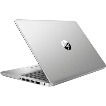 HP ProBook 245 G8, 14", R3 3300U, 4GB/256GB [450D2PA]