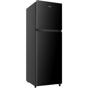 HISENSE 200L 2 Door Refrigerator [RT218N4ABN]