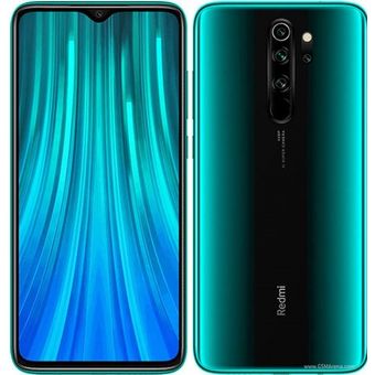 Xiaomi Redmi Note 8 Pro (8+128GB)