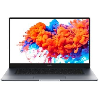 HONOR MagicBook 15, 15.6", i5-1135G7, 16GB/512GB [53011UUY]