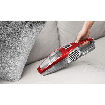 Sharp 150W Cordless Upright Vacuum Cleaner [ECLH18S]