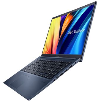 ASUS Vivobook 15, 15.6", R5 4600H, 8GB/512GB [M1502I-ABQ271WS]