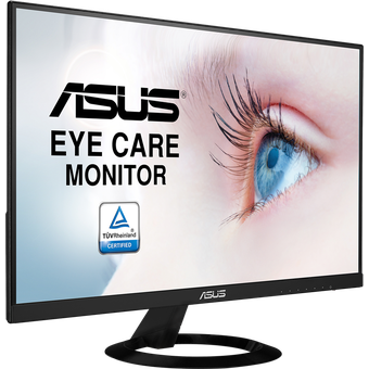 ASUS VZ279HE, 27" Eye Care Monitor