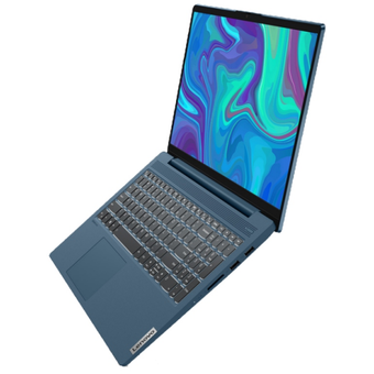 Lenovo IdeaPad 5 15ALC05, 15.6", R7 5700U, 8GB/512GB [82LN00RPMJ / 82LN00RNMJ]