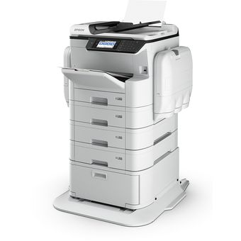 Epson WorkForce Pro WF-C869R