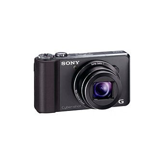 Sony Cyber-shot DSC-HX9V