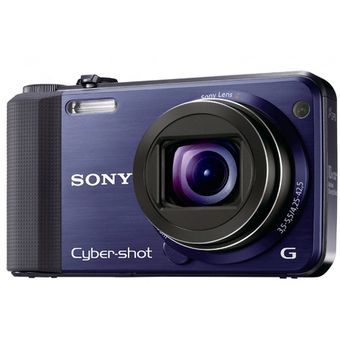 Sony Cyber-shot HX7V