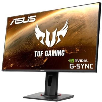 ASUS TUF Gaming VG279QM, 27" Full HD HDR Gaming Monitor