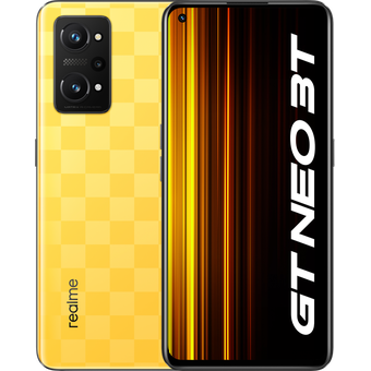 realme GT NEO 3T (8+128GB)
