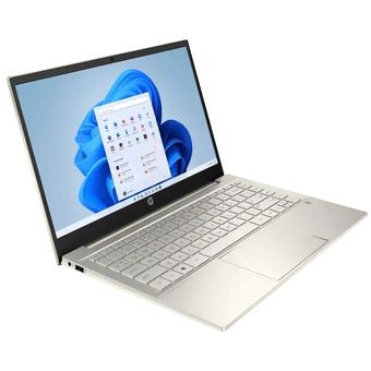 HP Pavilion Laptop, 14", i5-1235U, 8GB/512GB [14-dv2006TX / dv2007TX]