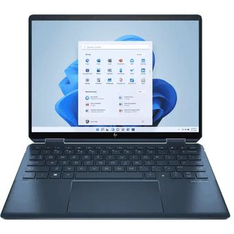 HP Spectre x360 2-in-1 Laptop, 13.5", i7-1255U, 16GB/1TB [14-ef0000TU]