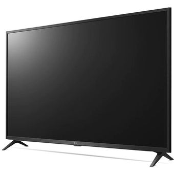 LG 55" UP75 4K UHD LCD Smart TV w/ Ai ThinQ [55UP7550PTC]