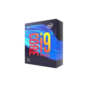 Intel Core i9-9900KF Processor (16M Cache, up to 5.00 GHz)