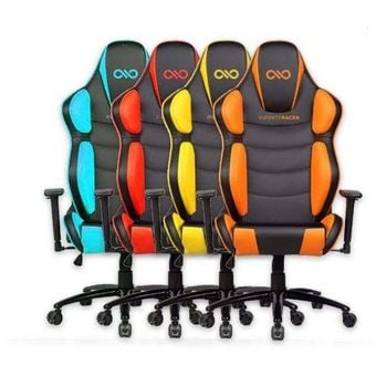 Infinite Racer KW-G67 Gaming Chair