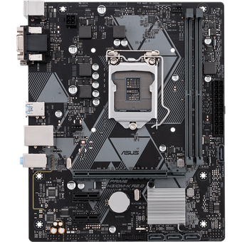 ASUS PRIME H310M-K R2.0, mATX motherboard