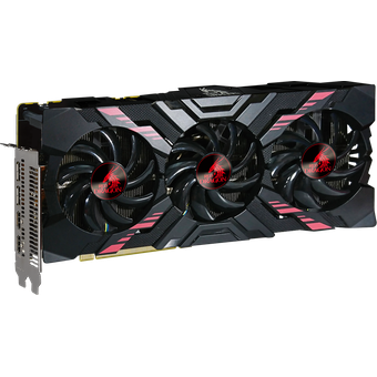 PowerColor Red Dragon RX VEGA 56 8GB HBM2
