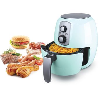 Khind 2.6L Air Fryer [ARF26]