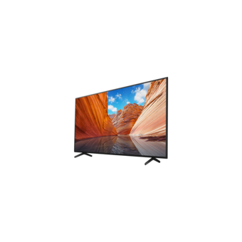 Sony 55" X80AJ 4K UHD Android TV [KD-55X80AJ]