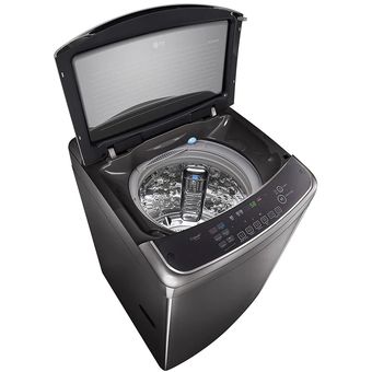 22KG Top Load Washer w/ Inverter Direct Drive [TH2722SSAK]