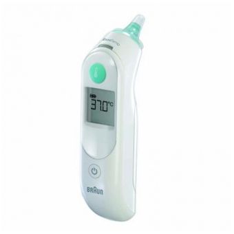 Braun ThermoScan 5 Infrared Ear Thermometer [IRT6030]