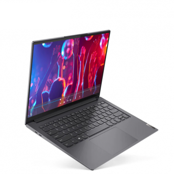 Lenovo Yoga Slim 7 Pro 14ACH5 O, 14", R7 5800H, 16GB/512GB [82N5006UMJ]