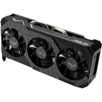 ASUS TUF Gaming X3 GeForce GTX 1660 OC Edition 6GB GDDR5