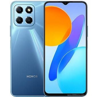Honor X6 (4+128GB)