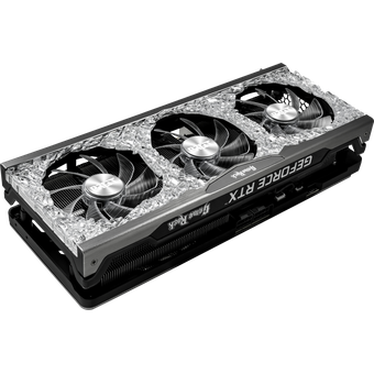 Palit GeForce RTX 3070 Ti GameRock
