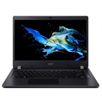 Acer Laptop TravelMate, 14'', i5-8265U, 8GB/256GB [X514-51-58T3]