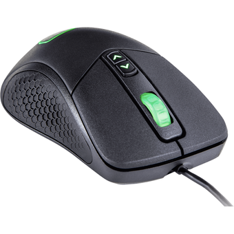 Cooler Master MasterMouse MM530